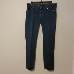 Express Stella Jeans Size 8R